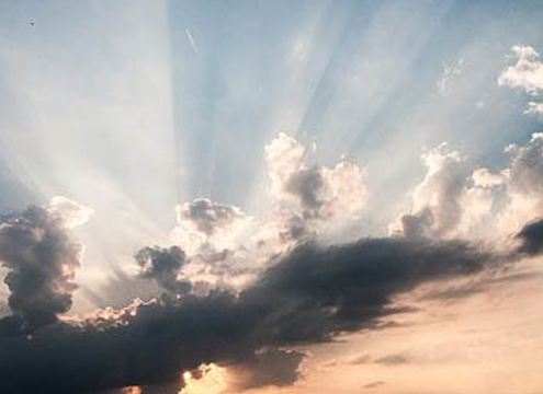 Cloud Changing Lives