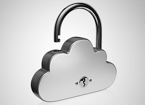 iCloud Security